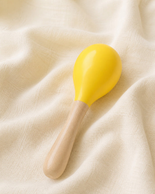 Maracas Rattle