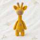 Ziggy Giraffe
