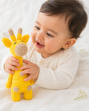 Ziggy Giraffe